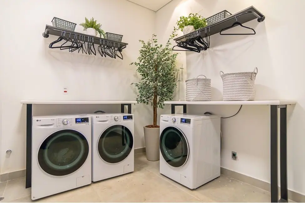 Apartamento com 3 quartos à venda, 149m2 em Parque Rincão, Cotia - SP - imagem 8 Foto 8 de Apartamento com 3 quartos à venda, 149m2 em Parque Rincão, Cotia - SP