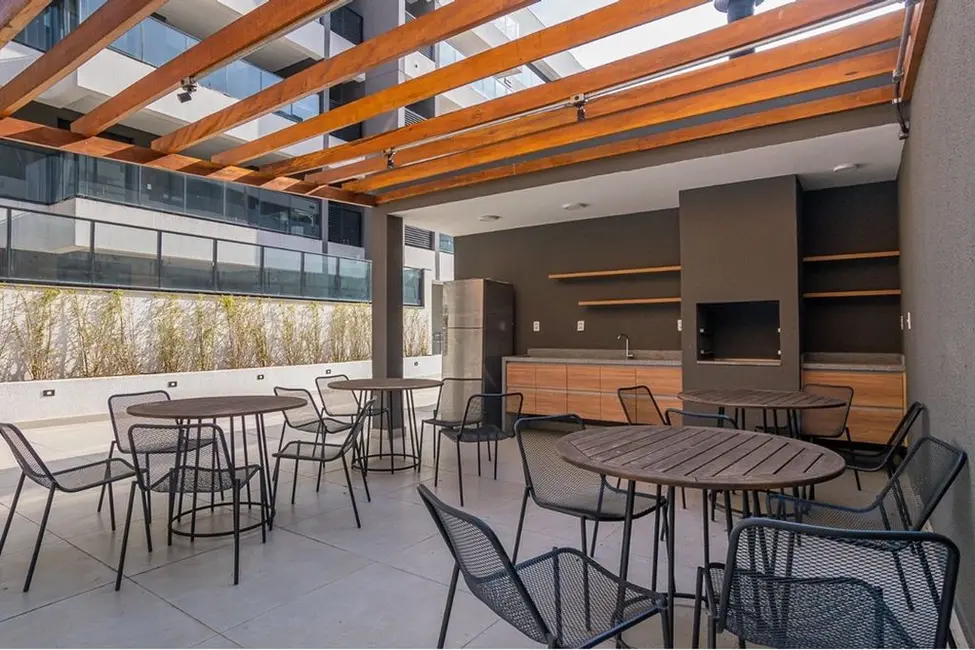 Apartamento com 3 quartos à venda, 149m2 em Parque Rincão, Cotia - SP - imagem 4 Foto 4 de Apartamento com 3 quartos à venda, 149m2 em Parque Rincão, Cotia - SP