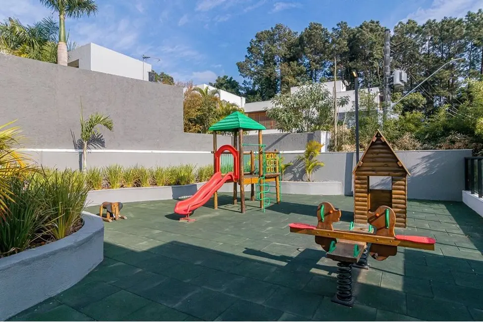 Foto 7 de Apartamento com 3 quartos à venda, 149m2 em Parque Rincão, Cotia - SP