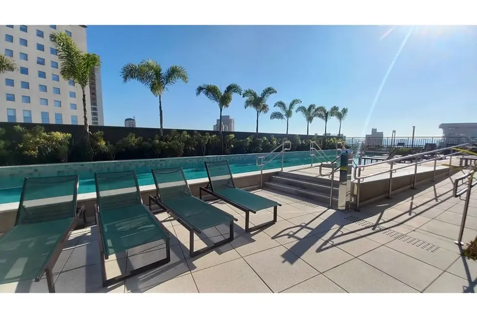 Foto 1 de Apartamento com 1 quarto à venda, 38m2 em Bela Vista, Osasco - SP