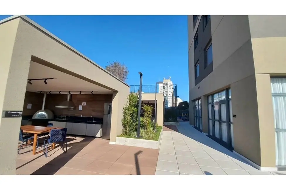 Foto 5 de Apartamento com 1 quarto à venda, 38m2 em Bela Vista, Osasco - SP