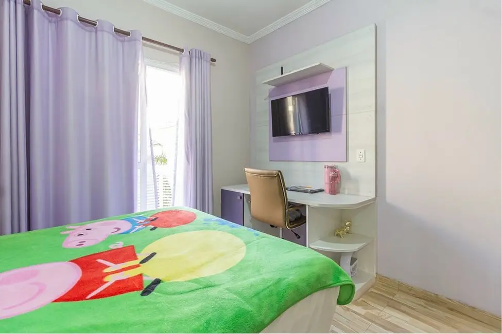 Casa de Condomínio com 4 quartos à venda, 414m2 em Vila Mangalot, São Paulo - SP - imagem 4 Foto 4 de Casa de Condomínio com 4 quartos à venda, 414m2 em Vila Mangalot, São Paulo - SP