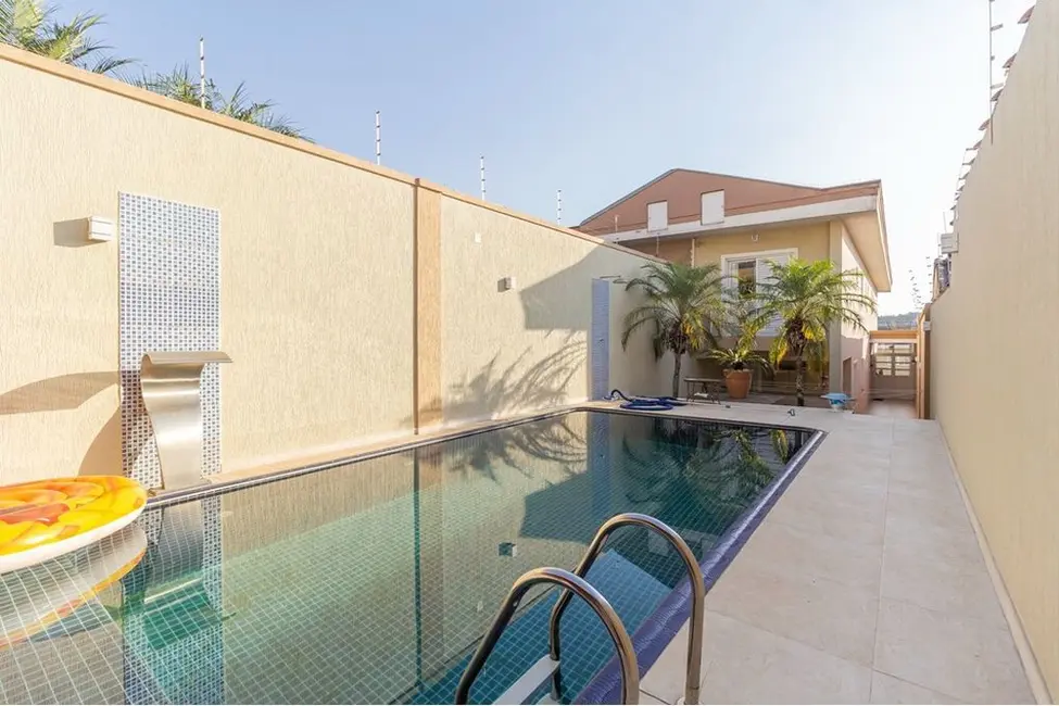 Casa de Condomínio com 4 quartos à venda, 414m2 em Vila Mangalot, São Paulo - SP - imagem 1 Foto 1 de Casa de Condomínio com 4 quartos à venda, 414m2 em Vila Mangalot, São Paulo - SP