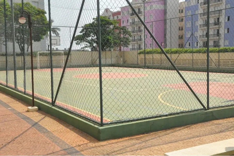 Foto 6 de Apartamento com 3 quartos à venda, 83m2 em Vila Costa e Silva, Campinas - SP