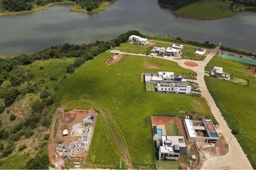 Foto 8 de Terreno / Lote à venda, 1000m2 em Centro, Joanopolis - SP