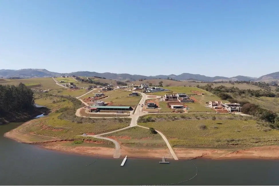 Foto 3 de Terreno / Lote à venda, 1000m2 em Centro, Joanopolis - SP