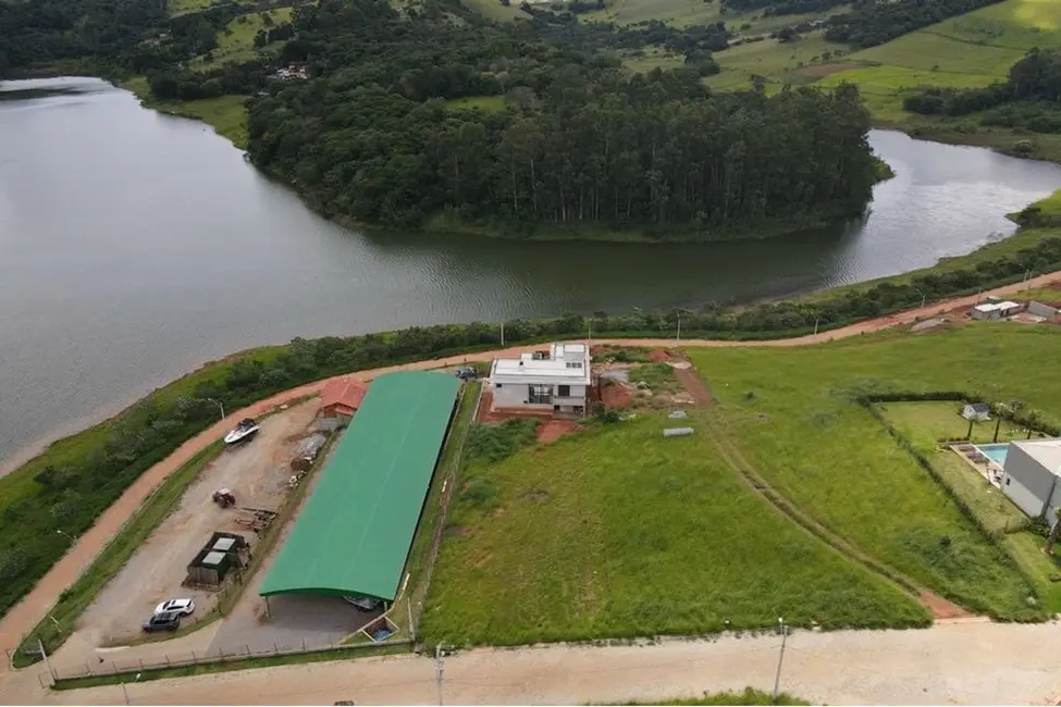 Foto 5 de Terreno / Lote à venda, 1000m2 em Centro, Joanopolis - SP