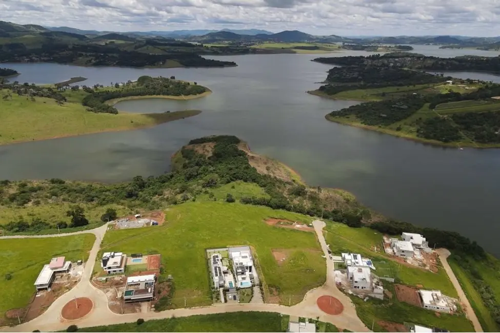 Foto 4 de Terreno / Lote à venda, 1000m2 em Centro, Joanopolis - SP