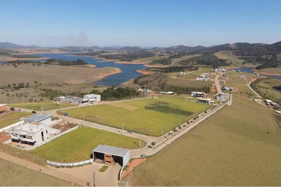 Foto 7 de Terreno / Lote à venda, 1000m2 em Centro, Joanopolis - SP