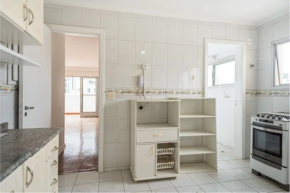 Foto 4 de Cobertura com 3 quartos à venda, 162m2 em Vila Olímpia, São Paulo - SP