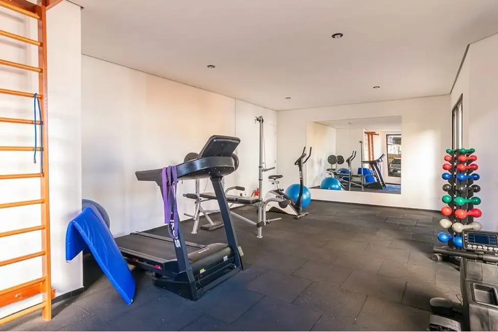 Foto 2 de Apartamento com 2 quartos à venda, 68m2 em Vila Leopoldina, São Paulo - SP