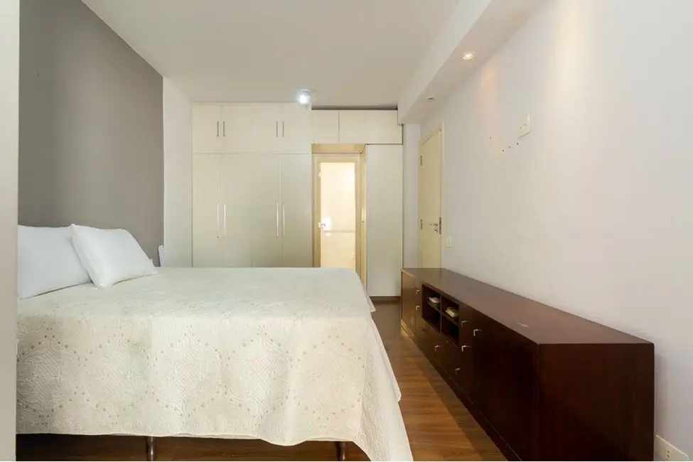 Foto 4 de Apartamento com 4 quartos à venda, 215m2 em Perdizes, São Paulo - SP