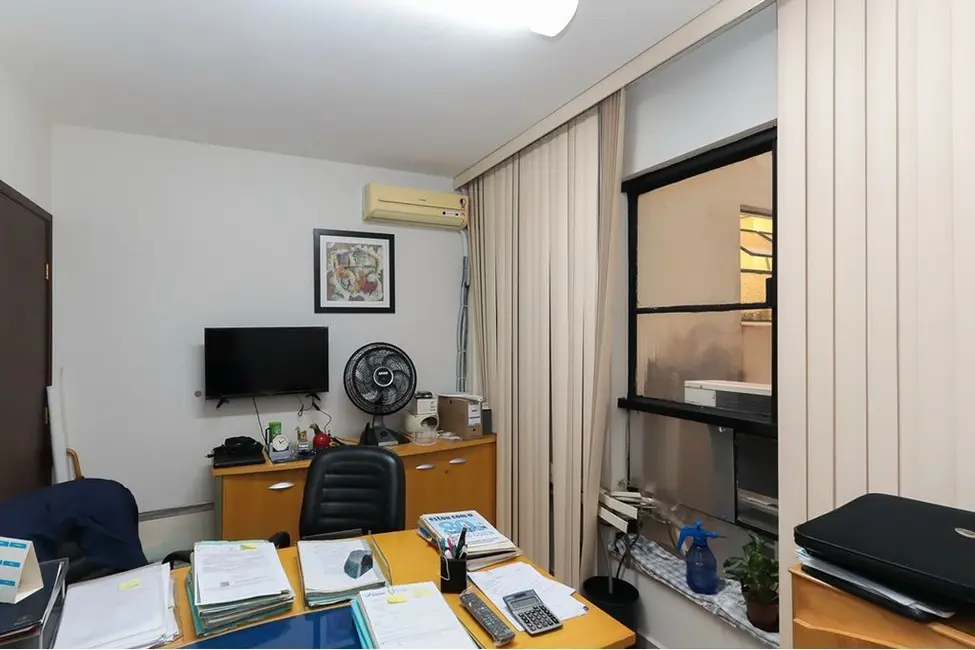Foto 8 de Sala Comercial à venda, 136m2 em Vila Buarque, São Paulo - SP