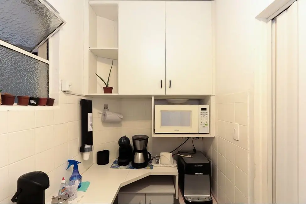 Foto 3 de Sala Comercial à venda, 136m2 em Vila Buarque, São Paulo - SP