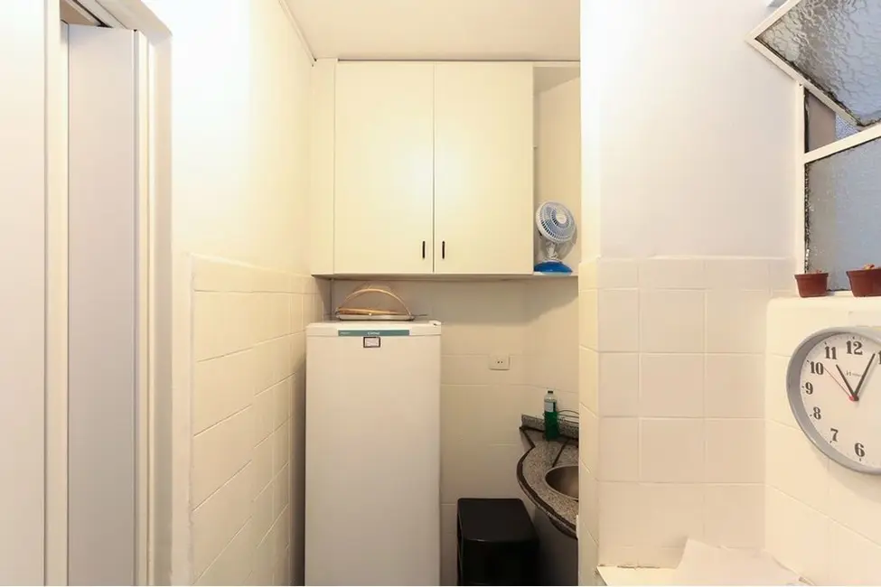 Foto 4 de Sala Comercial à venda, 136m2 em Vila Buarque, São Paulo - SP