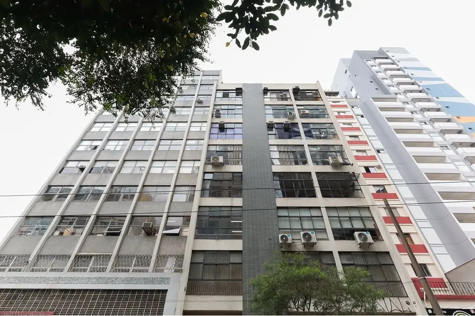 Foto 1 de Sala Comercial à venda, 136m2 em Vila Buarque, São Paulo - SP