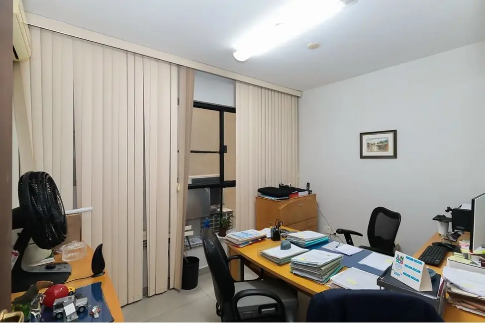 Foto 9 de Sala Comercial à venda, 136m2 em Vila Buarque, São Paulo - SP