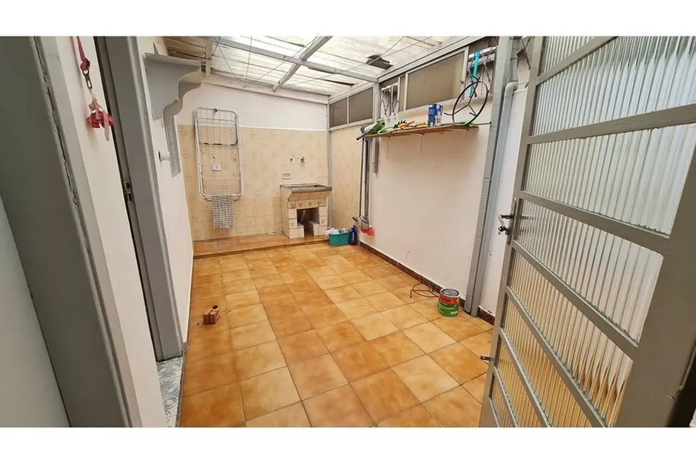 Foto 2 de Casa de Condomínio com 2 quartos à venda, 157m2 em Parque Anhangüera, São Paulo - SP