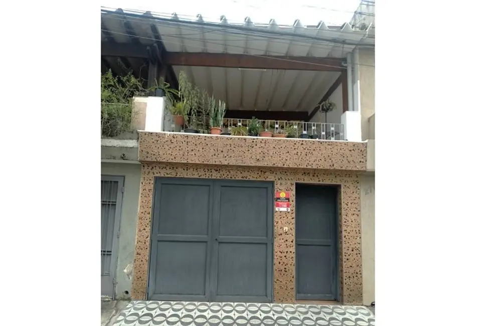 Foto 1 de Casa de Condomínio com 2 quartos à venda, 157m2 em Parque Anhangüera, São Paulo - SP