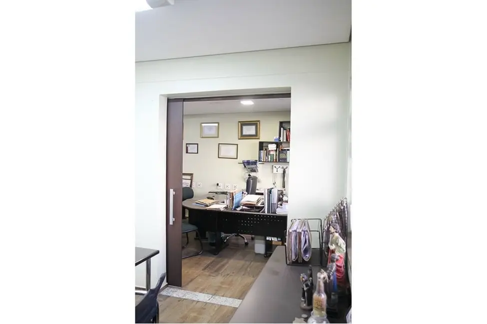 Foto 2 de Sala Comercial à venda, 54m2 em República, São Paulo - SP