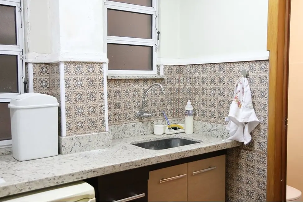 Foto 6 de Sala Comercial à venda, 54m2 em República, São Paulo - SP