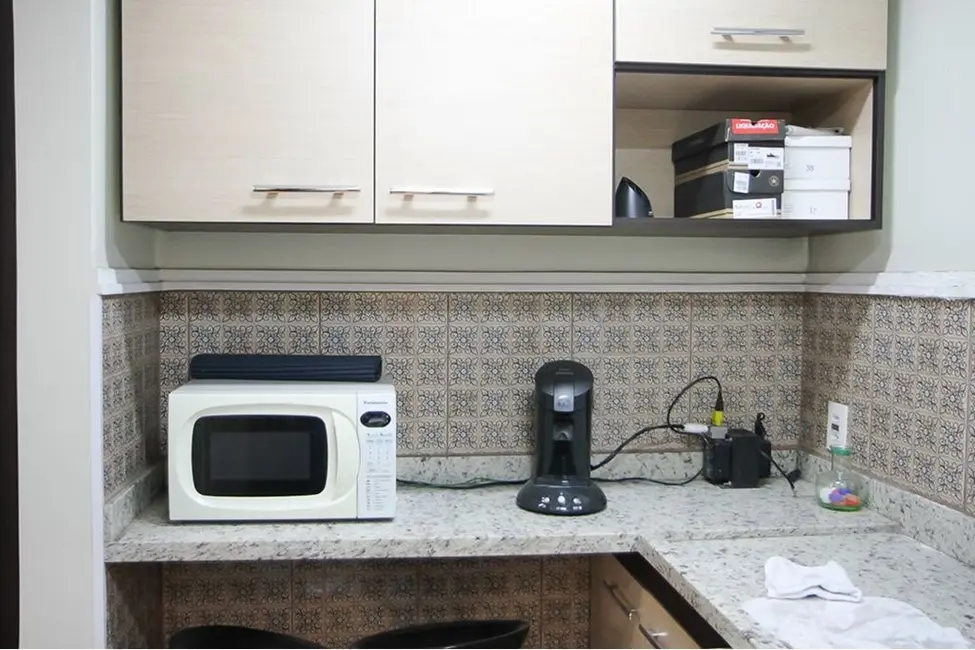 Foto 8 de Sala Comercial à venda, 54m2 em República, São Paulo - SP