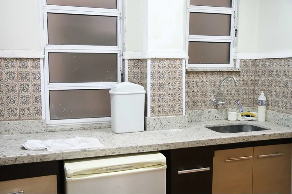 Foto 7 de Sala Comercial à venda, 54m2 em República, São Paulo - SP