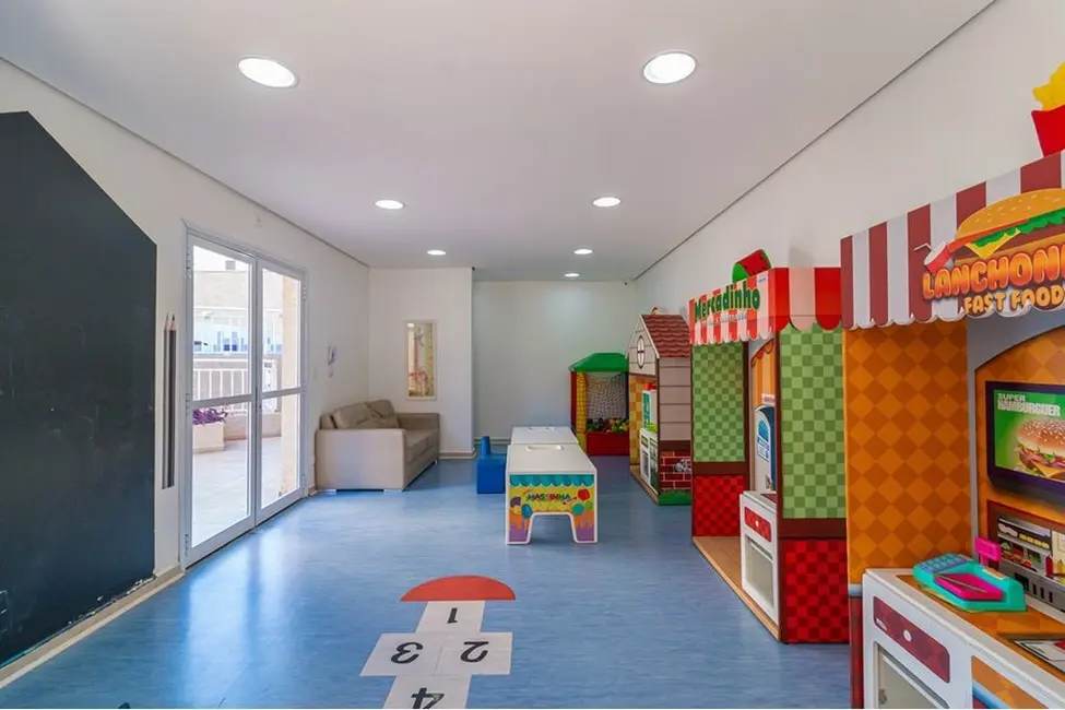 Foto 2 de Apartamento com 3 quartos à venda, 84m2 em Saúde, São Paulo - SP