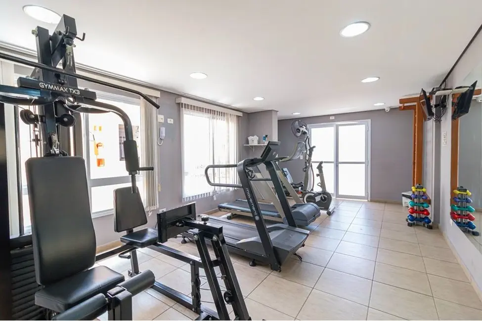 Foto 6 de Apartamento com 3 quartos à venda, 84m2 em Saúde, São Paulo - SP