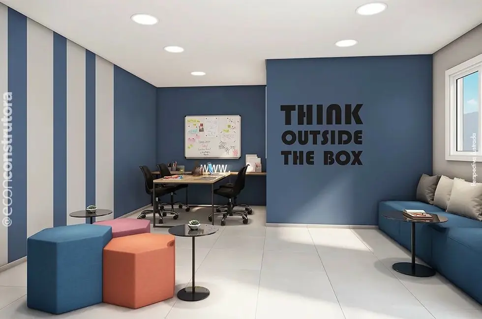 Foto 6 de Apartamento com 2 quartos à venda, 38m2 em Vila Ema, São Paulo - SP