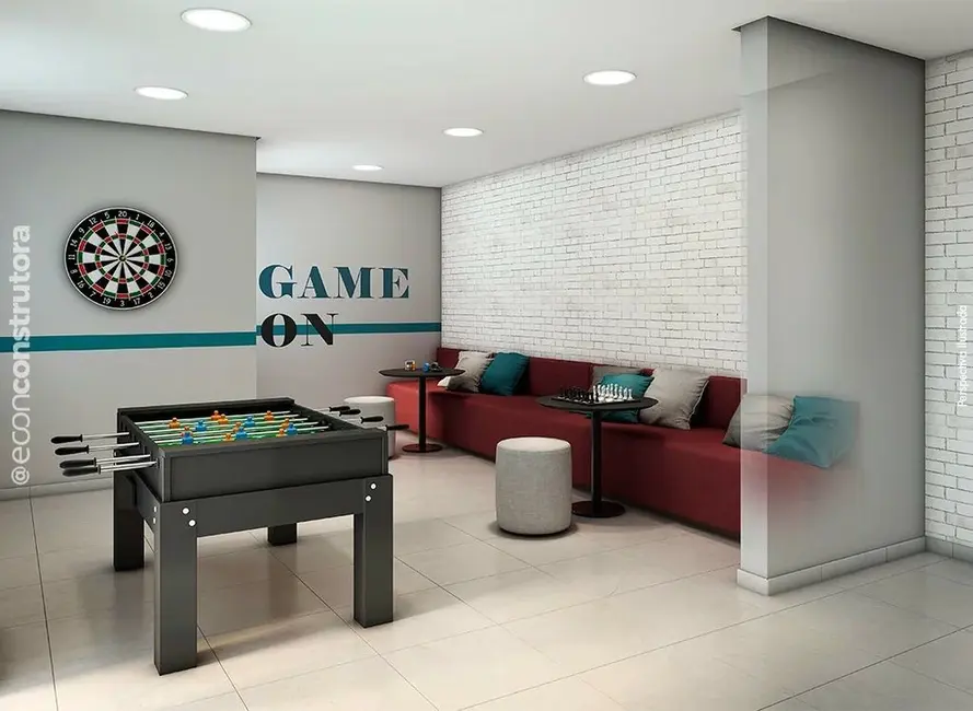 Foto 5 de Apartamento com 2 quartos à venda, 38m2 em Vila Ema, São Paulo - SP