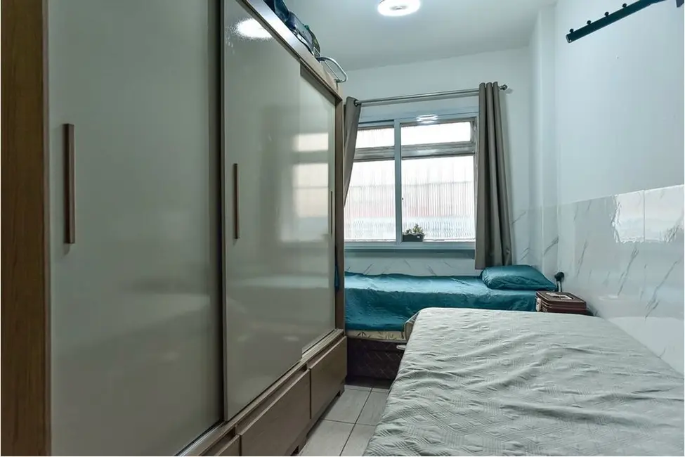 Apartamento com 1 quarto à venda, 33m2 em Liberdade, São Paulo - SP - imagem 2 Foto 2 de Apartamento com 1 quarto à venda, 33m2 em Liberdade, São Paulo - SP