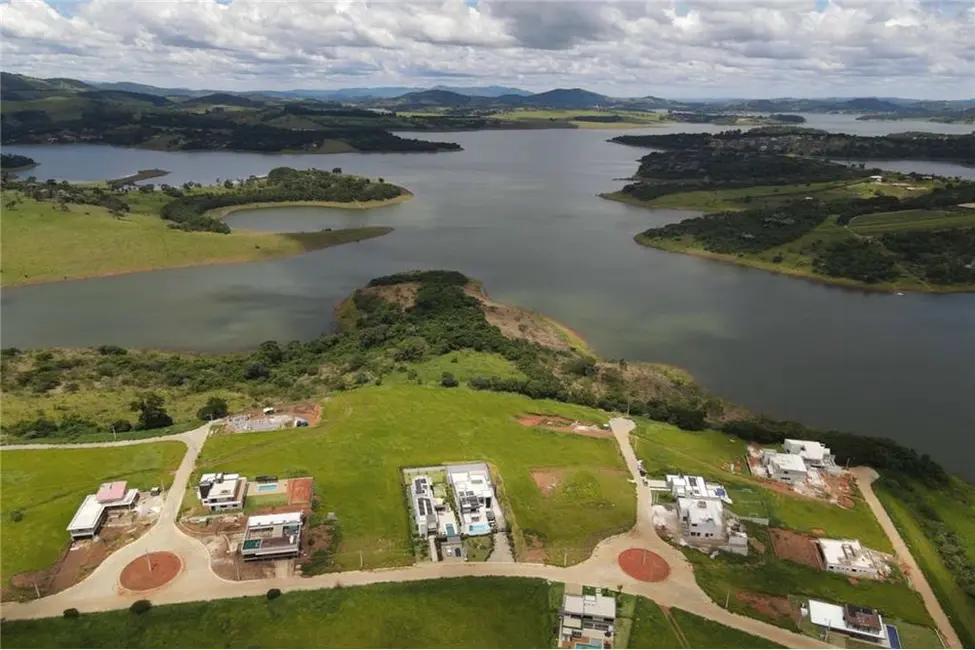 Foto 5 de Terreno / Lote à venda, 1000m2 em Centro, Joanopolis - SP