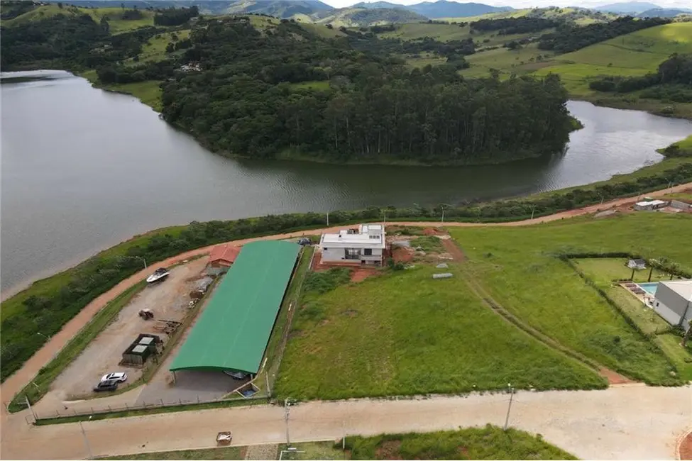 Foto 6 de Terreno / Lote à venda, 1000m2 em Centro, Joanopolis - SP