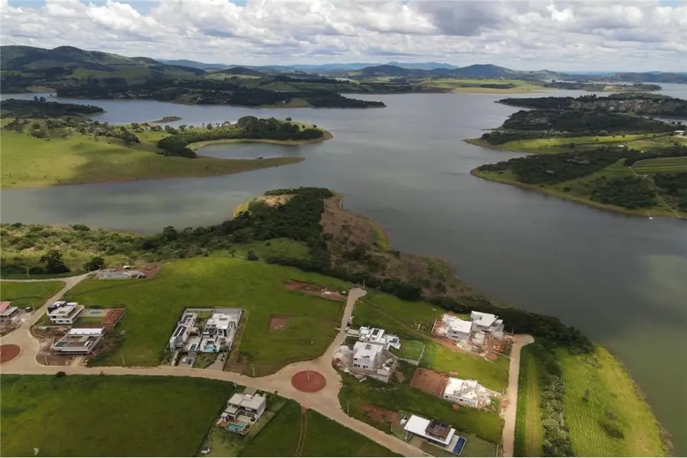 Foto 4 de Terreno / Lote à venda, 1000m2 em Centro, Joanopolis - SP