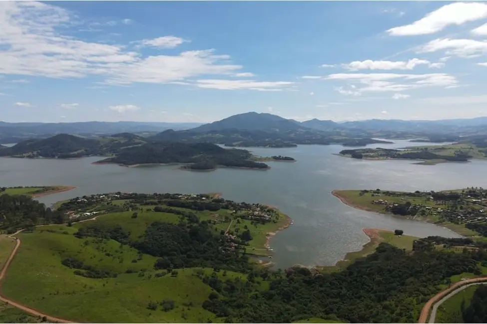 Foto 4 de Terreno / Lote à venda, 20000m2 em Serrinha, Braganca Paulista - SP