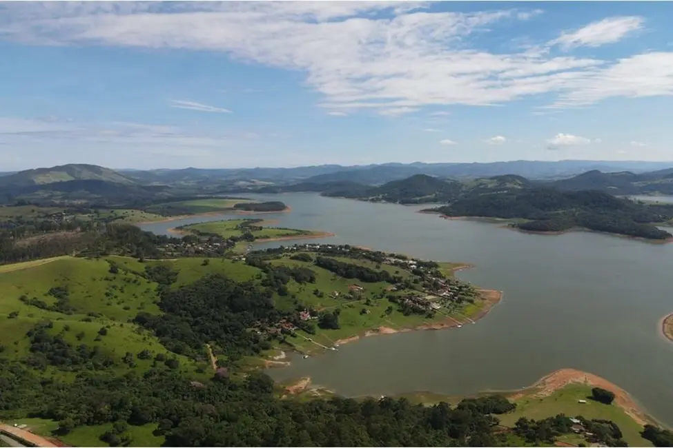 Foto 9 de Terreno / Lote à venda, 20000m2 em Serrinha, Braganca Paulista - SP