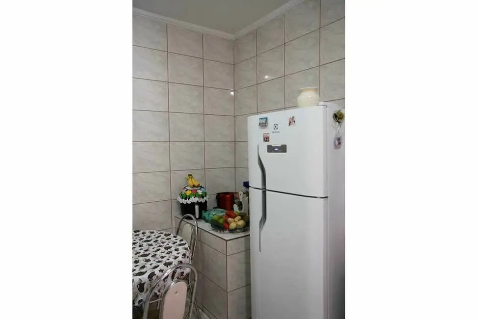 Foto 6 de Casa de Condomínio com 3 quartos à venda, 177m2 em Freguesia do Ó, São Paulo - SP
