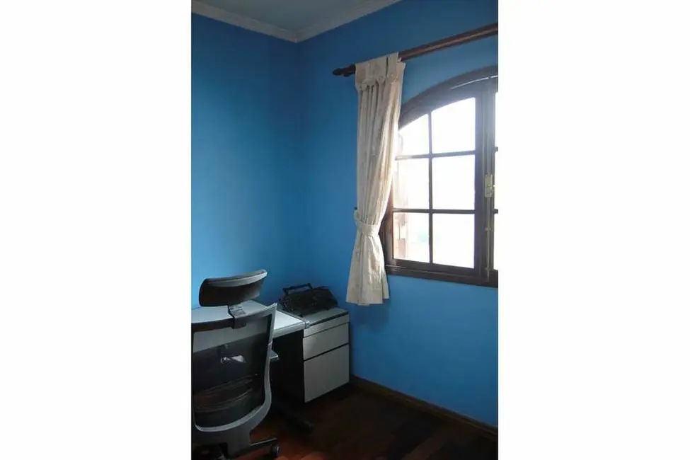 Foto 2 de Casa de Condomínio com 3 quartos à venda, 177m2 em Freguesia do Ó, São Paulo - SP