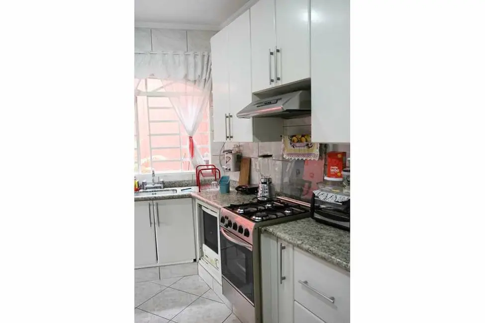Foto 5 de Casa de Condomínio com 3 quartos à venda, 177m2 em Freguesia do Ó, São Paulo - SP