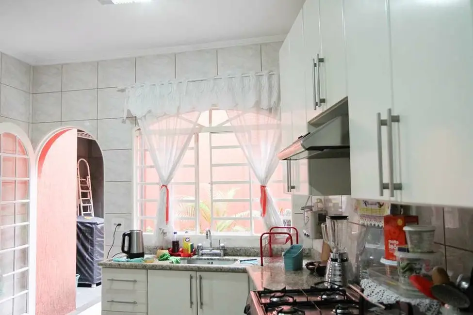 Foto 3 de Casa de Condomínio com 3 quartos à venda, 177m2 em Freguesia do Ó, São Paulo - SP