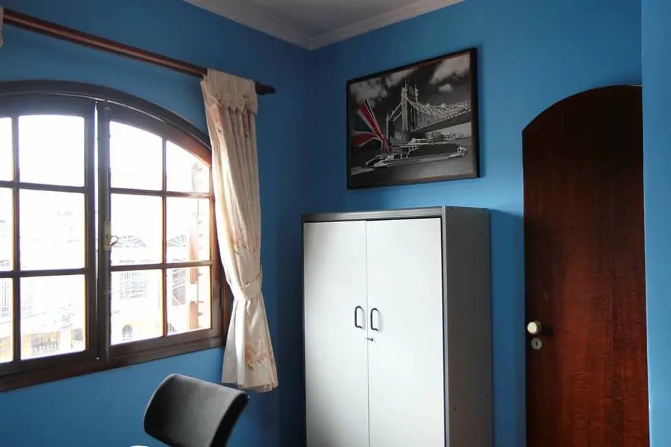 Foto 9 de Casa de Condomínio com 3 quartos à venda, 177m2 em Freguesia do Ó, São Paulo - SP