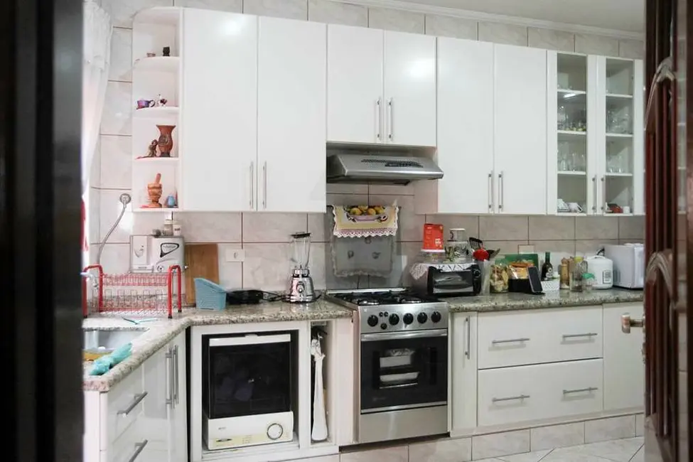 Foto 7 de Casa de Condomínio com 3 quartos à venda, 177m2 em Freguesia do Ó, São Paulo - SP