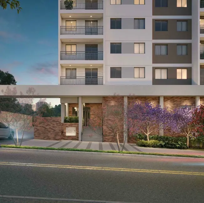 Foto 2 de Apartamento com 2 quartos à venda, 44m2 em Vila Carrão, São Paulo - SP