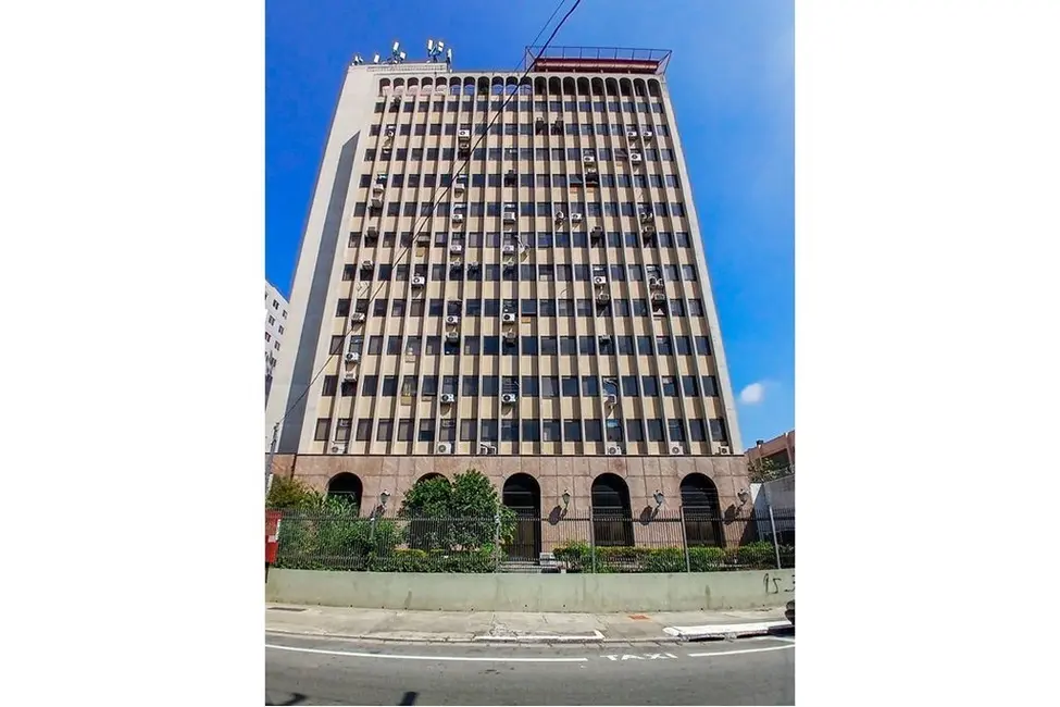 Foto 5 de Sala Comercial à venda, 50m2 em Vila Leopoldina, São Paulo - SP