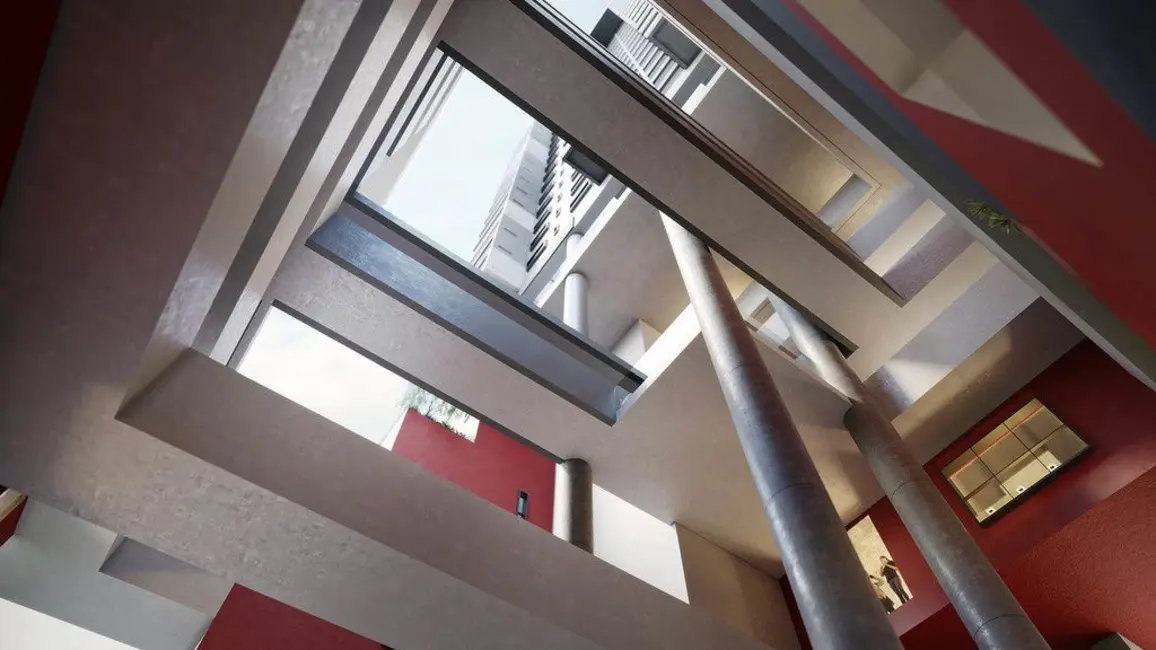 Foto 4 de Sala Comercial à venda, 50m2 em Vila Leopoldina, São Paulo - SP