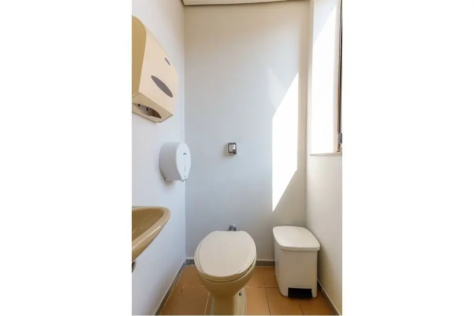Foto 7 de Sala Comercial à venda, 50m2 em Vila Leopoldina, São Paulo - SP
