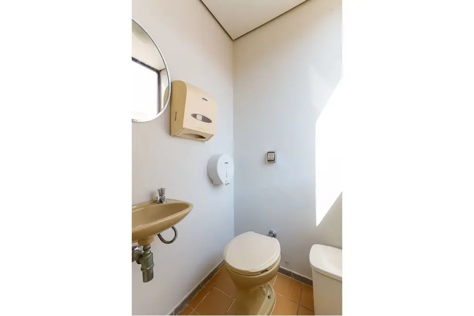 Foto 9 de Sala Comercial à venda, 50m2 em Vila Leopoldina, São Paulo - SP