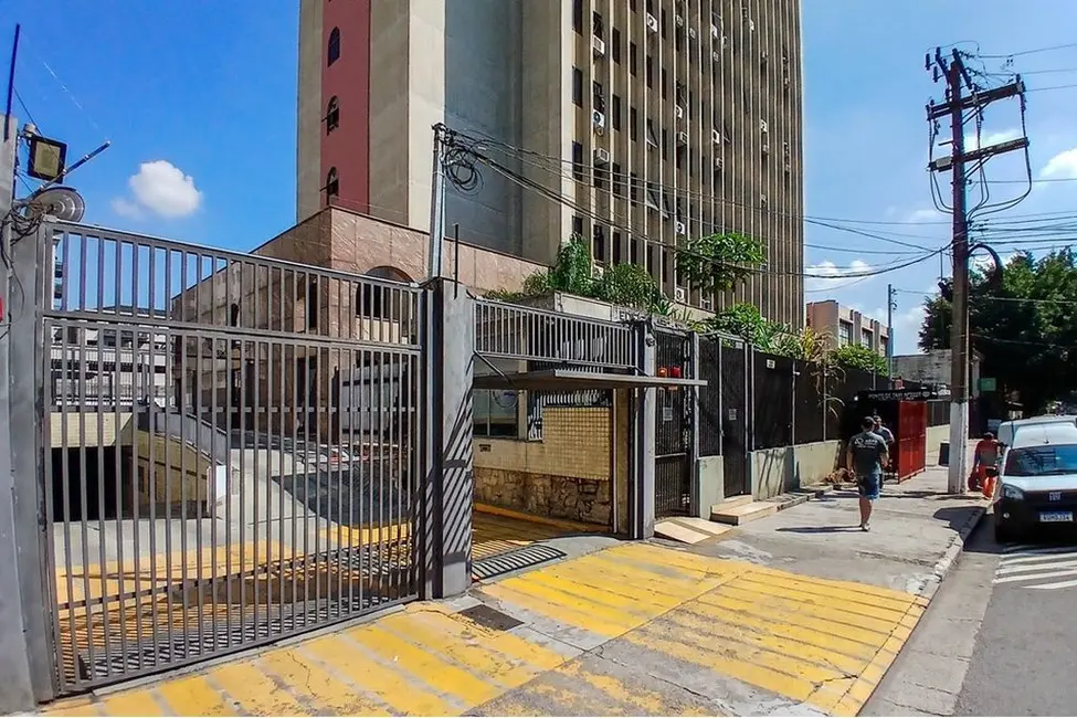 Foto 1 de Sala Comercial à venda, 50m2 em Vila Leopoldina, São Paulo - SP