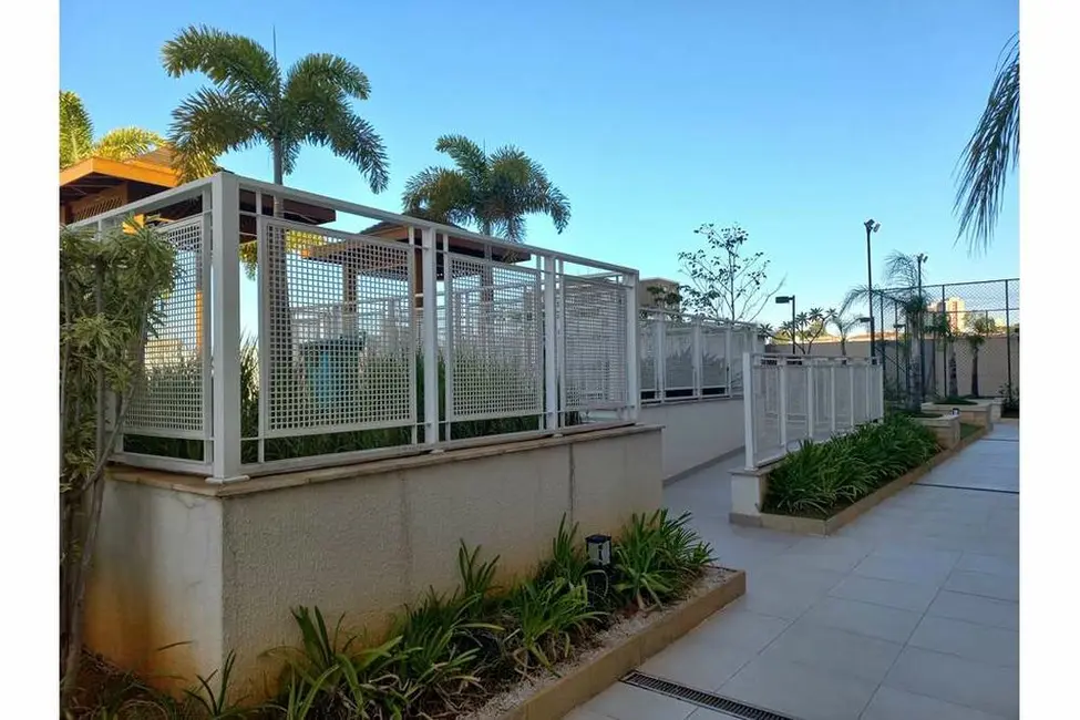 Foto 5 de Apartamento com 3 quartos à venda, 76m2 em Ponte Preta, Campinas - SP